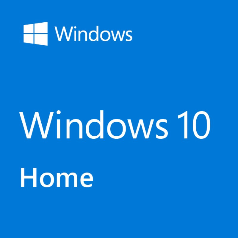 espalda tijeras Merecer Windows 10 Home 32/64bit Download • Recycled Software