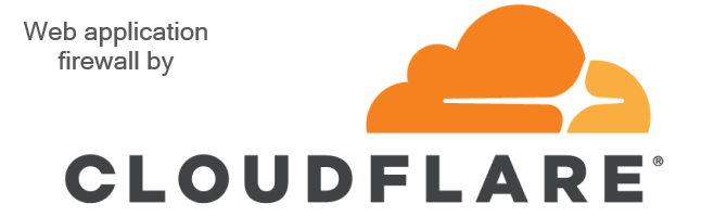 web application firewall by cloudflare