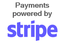 payments powered by stripe