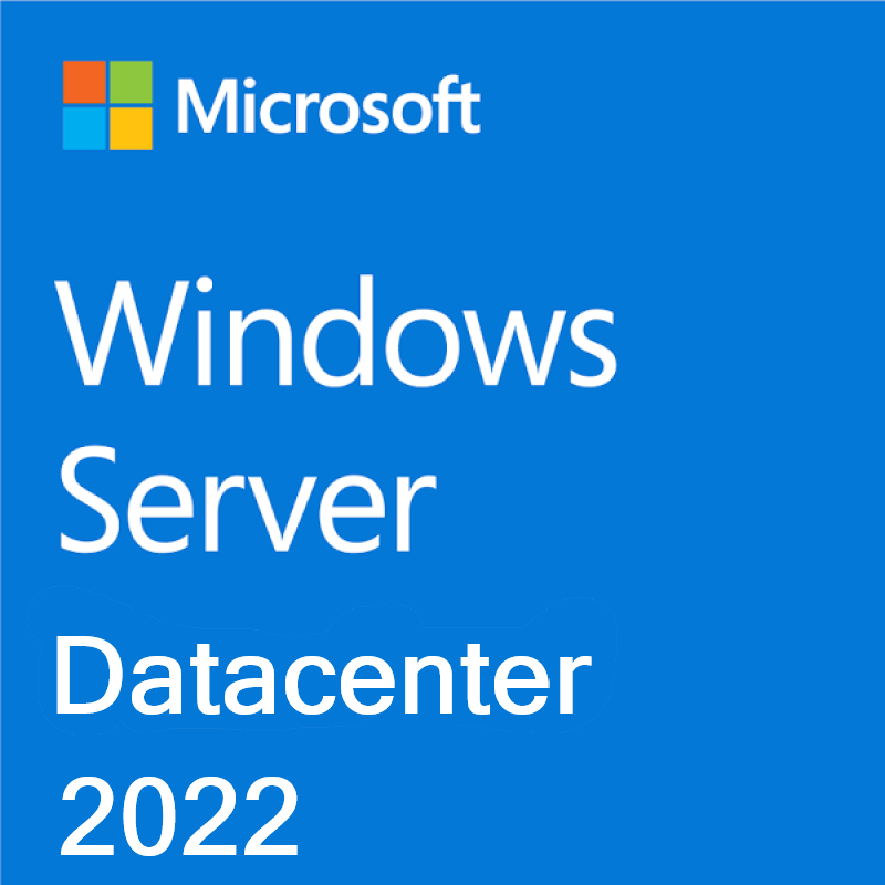 server datacenter 2022