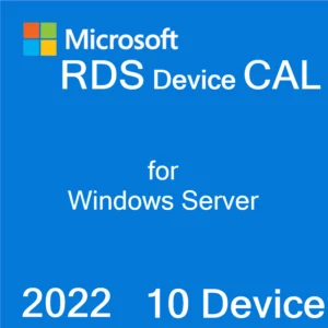 2022 10 rds device cal