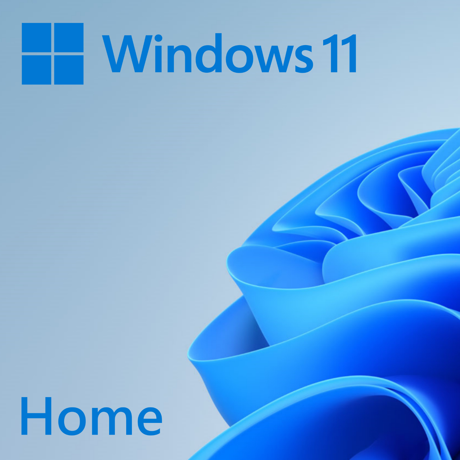 Windows 11 Home • Recycled Software