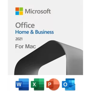 Office Home & Business for Mac