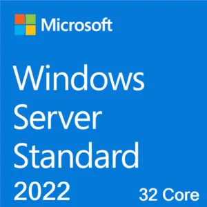 Server 2022 Standard 32 Core