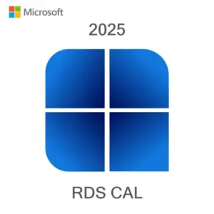 RDS CAL 2025