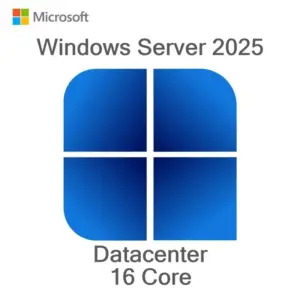 2025 server datacenter 16 core