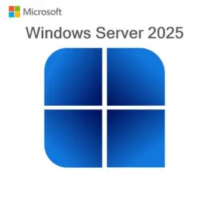 Windows Server 2025